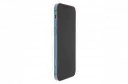 !! 1 ÉV GARANCIA !! Apple iPhone 12 Pro 128 GB Pacific Blue 100%