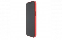 !! 1 ÉV GARANCIA !! Apple iPhone 13 128 GB PRODUCT RED 100%