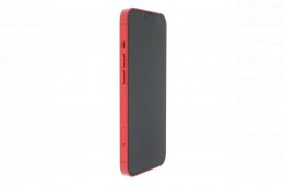 !! 1 ÉV GARANCIA !! Apple iPhone 13 128 GB PRODUCT RED 100%