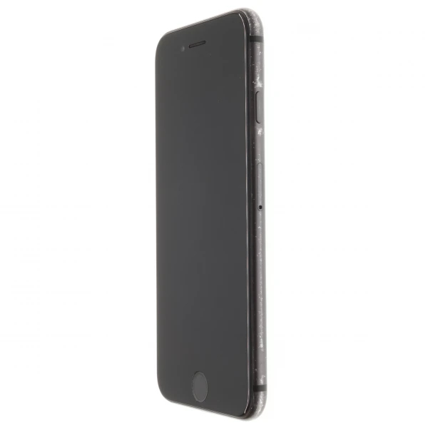 !! 1 ÉV GARANCIA !! Apple iPhone 8 64 GB Space Gray 100%