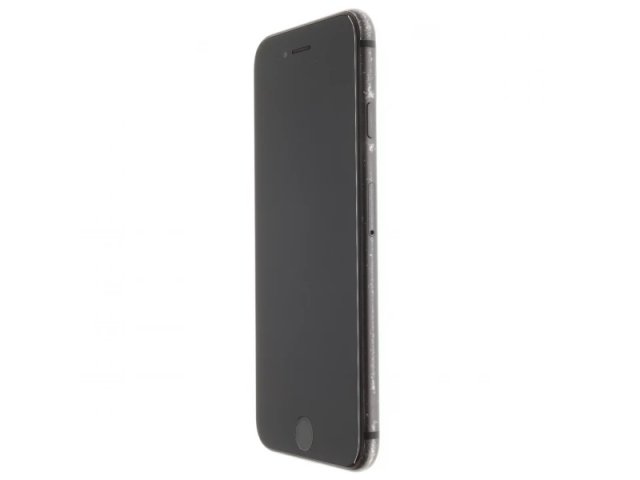 !! 1 ÉV GARANCIA !! Apple iPhone 8 64 GB Space Gray 100%