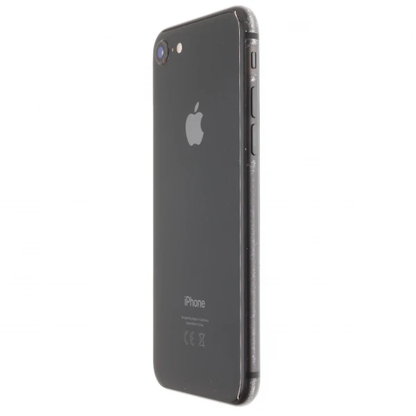 !! 1 ÉV GARANCIA !! Apple iPhone 8 64 GB Space Gray 100%