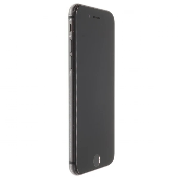 !! 1 ÉV GARANCIA !! Apple iPhone 8 64 GB Space Gray 100%