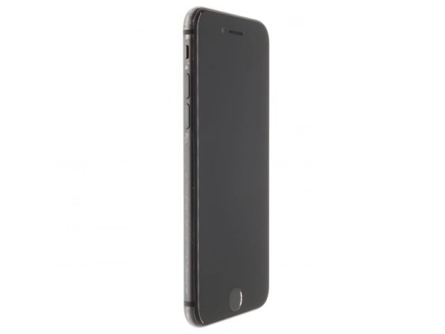 !! 1 ÉV GARANCIA !! Apple iPhone 8 64 GB Space Gray 100%