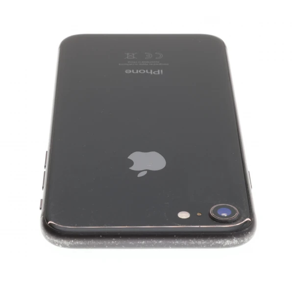 !! 1 ÉV GARANCIA !! Apple iPhone 8 64 GB Space Gray 100%