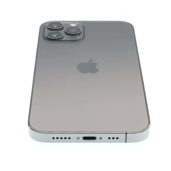 !! 1 ÉV GARANCIA !! Apple iPhone 12 Pro 256 GB Graphite 100%