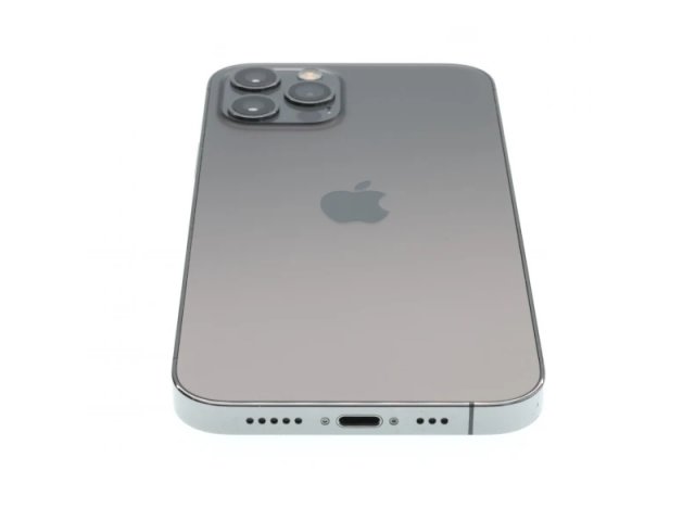 !! 1 ÉV GARANCIA !! Apple iPhone 12 Pro 256 GB Graphite 100%
