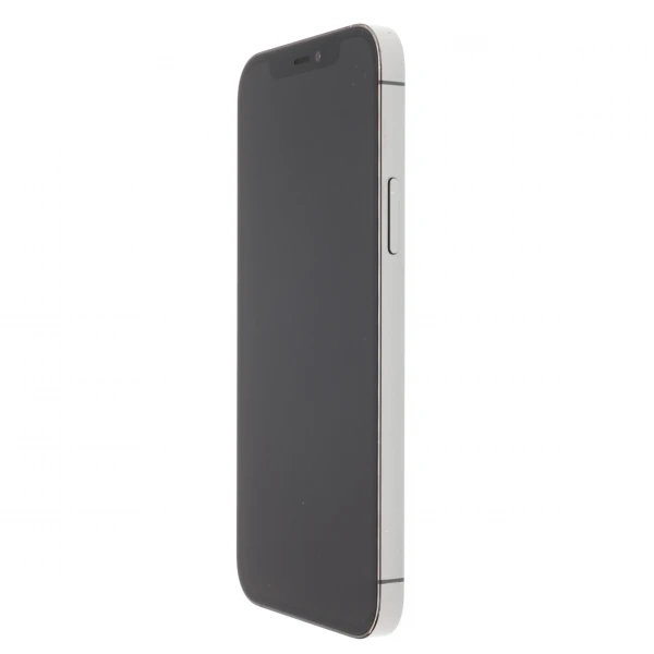 !! 1 ÉV GARANCIA !! Apple iPhone 12 Pro 256 GB Graphite 100%