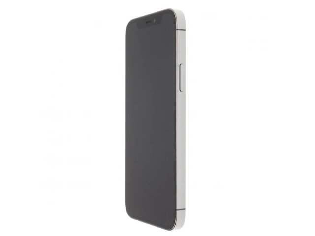 !! 1 ÉV GARANCIA !! Apple iPhone 12 Pro 256 GB Graphite 100%