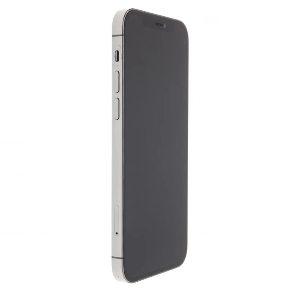 !! 1 ÉV GARANCIA !! Apple iPhone 12 Pro 256 GB Graphite 100%