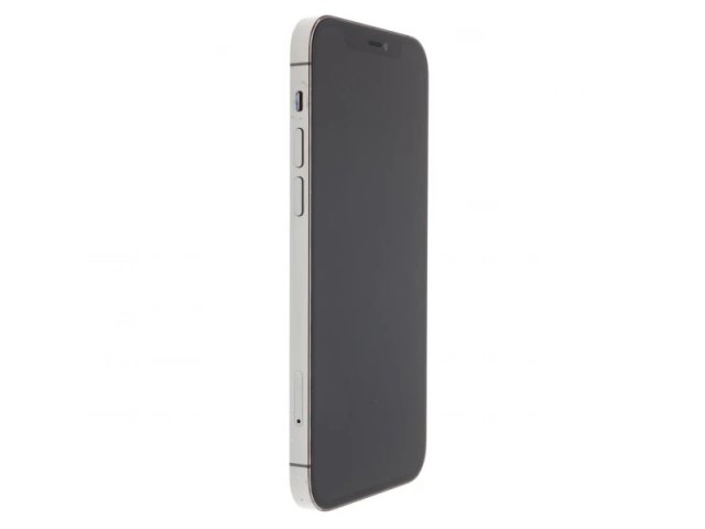!! 1 ÉV GARANCIA !! Apple iPhone 12 Pro 256 GB Graphite 100%