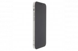 !! 1 ÉV GARANCIA !! Apple iPhone 12 Pro 256 GB Graphite 100%