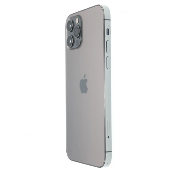 !! 1 ÉV GARANCIA !! Apple iPhone 12 Pro 256 GB Graphite 100%
