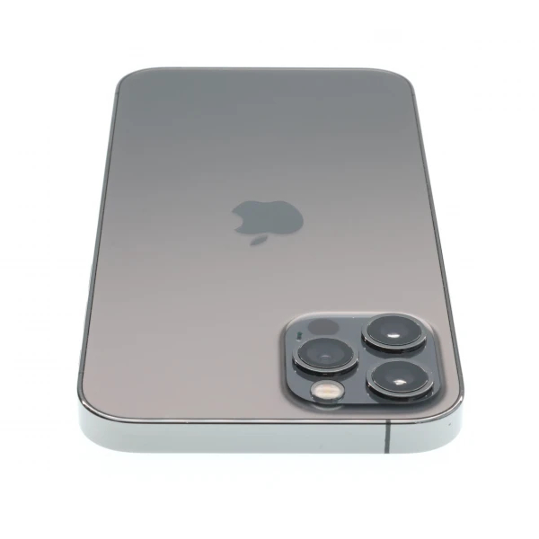 !! 1 ÉV GARANCIA !! Apple iPhone 12 Pro 256 GB Graphite 100%