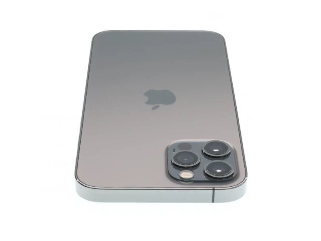 !! 1 ÉV GARANCIA !! Apple iPhone 12 Pro 256 GB Graphite 100%