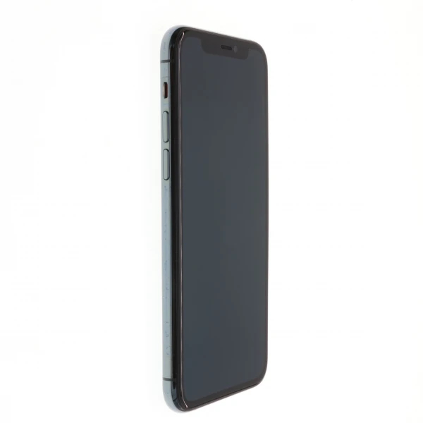 !! 1 ÉV GARANCIA !! Apple iPhone 11 Pro 64 GB Midnight Green 100%