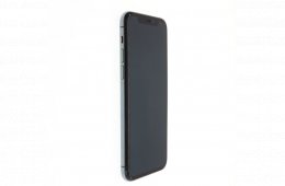 !! 1 ÉV GARANCIA !! Apple iPhone 11 Pro 64 GB Midnight Green 100%
