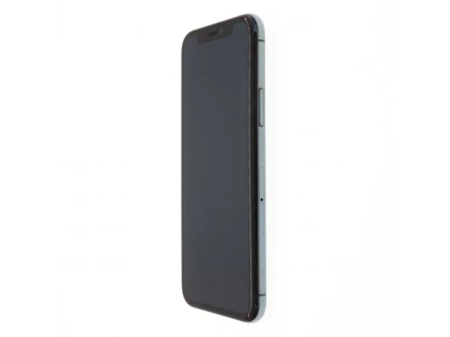 !! 1 ÉV GARANCIA !! Apple iPhone 11 Pro 64 GB Midnight Green 100%