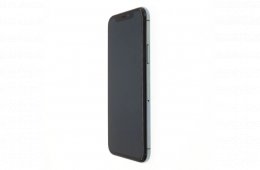 !! 1 ÉV GARANCIA !! Apple iPhone 11 Pro 64 GB Midnight Green 100%