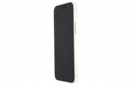 !! 1 ÉV GARANCIA !! Apple iPhone 13 Mini 128 GB Starlight 100%