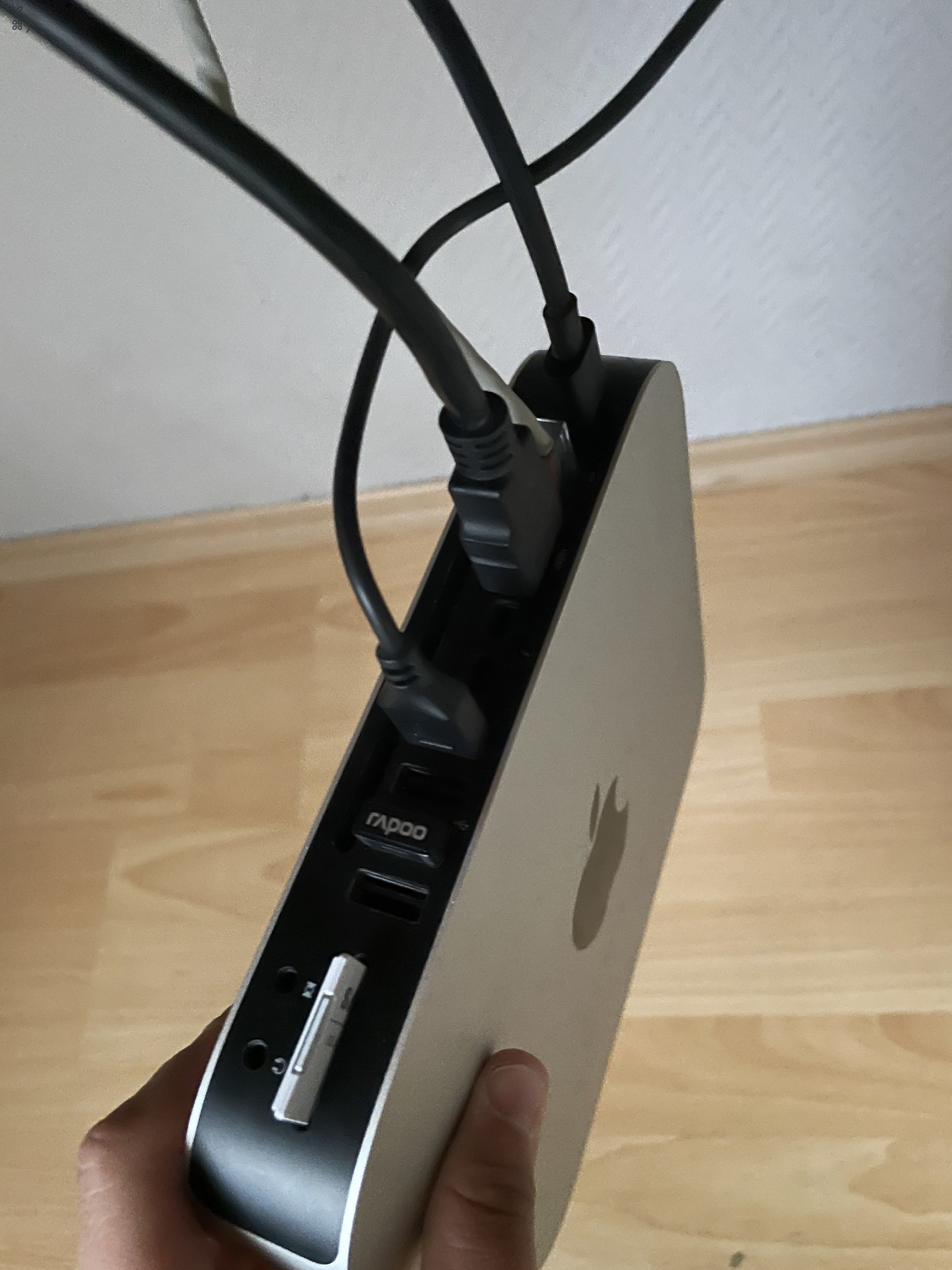 Mac Mini Late 2014 SSD