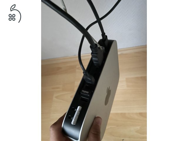 Mac Mini Late 2014 SSD
