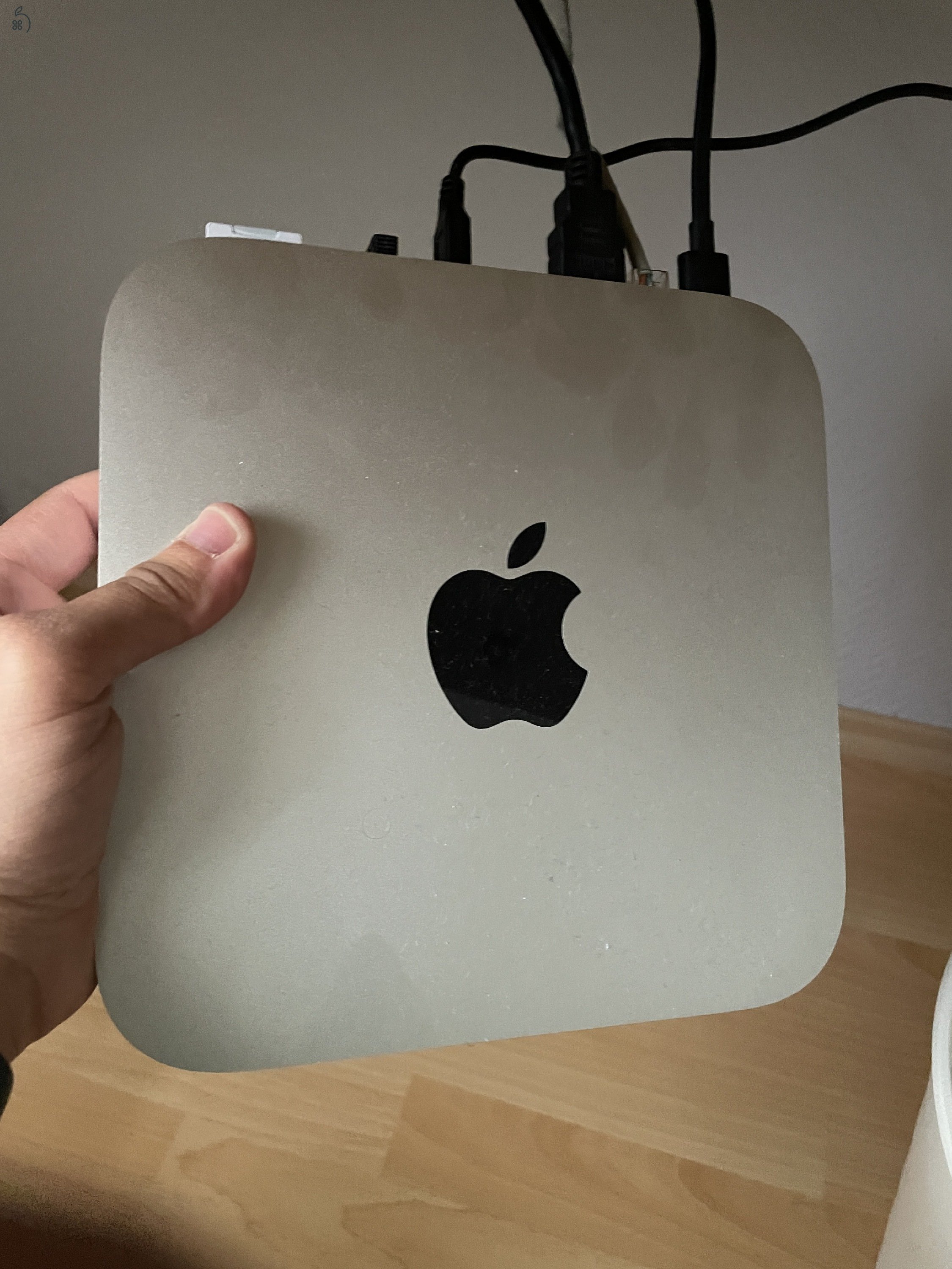 Mac Mini Late 2014 SSD