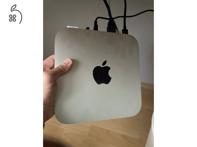 Mac Mini Late 2014 SSD