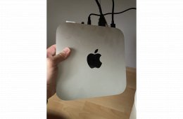 Mac Mini Late 2014 SSD