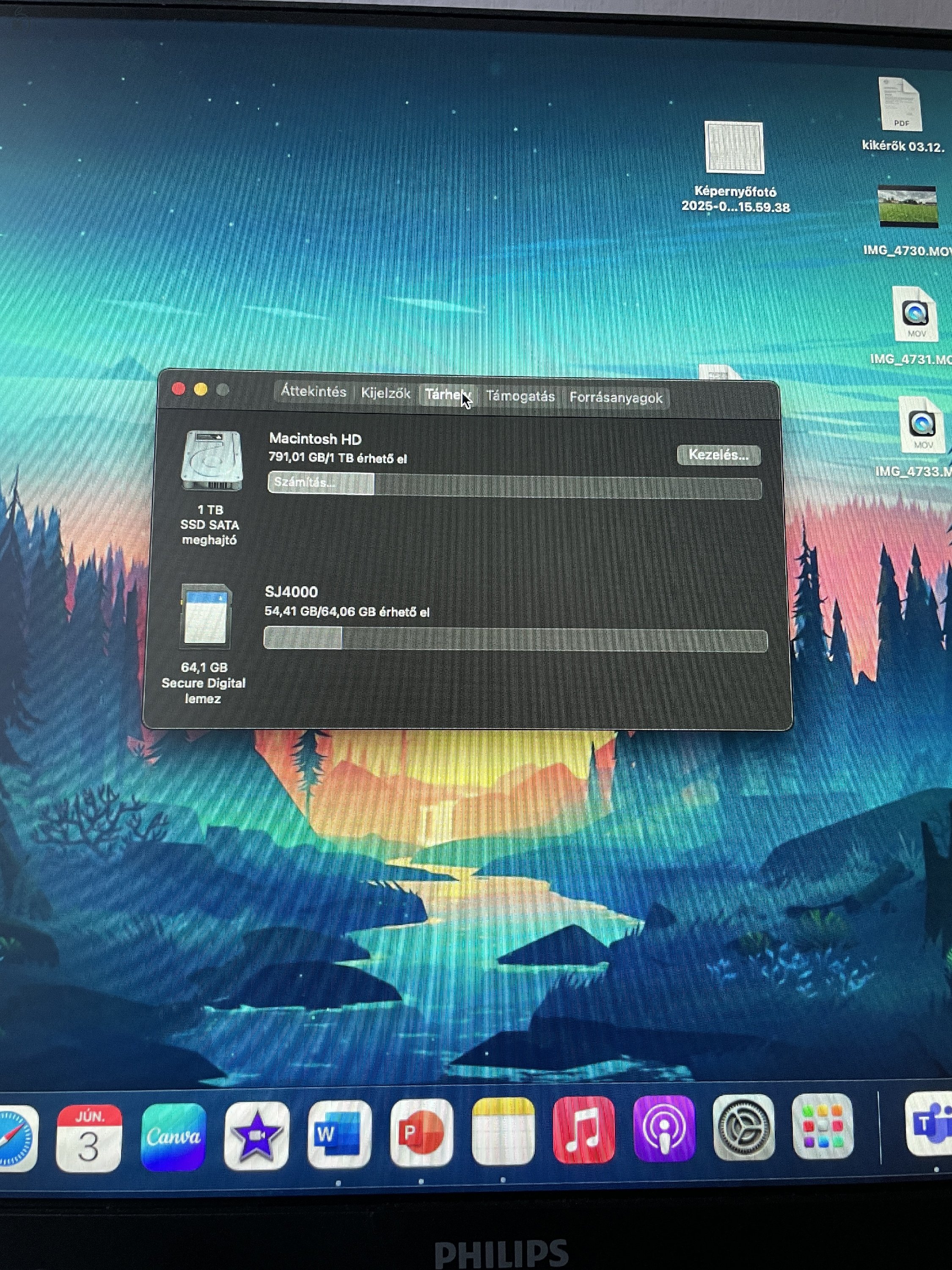 Mac Mini Late 2014 SSD