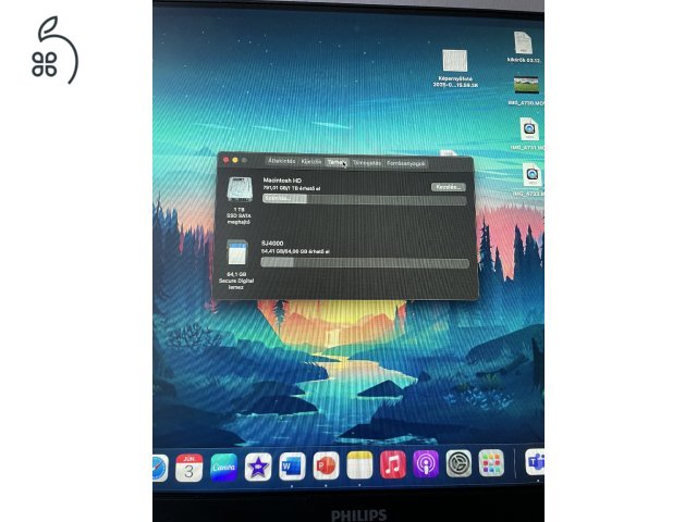 Mac Mini Late 2014 SSD