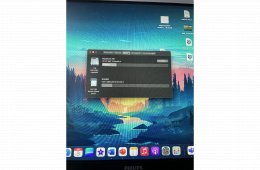 Mac Mini Late 2014 SSD