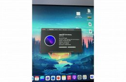 Mac Mini Late 2014 SSD