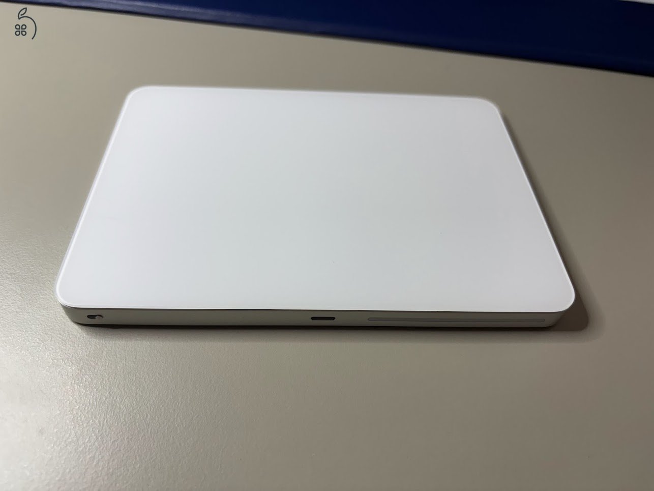  Magic Trackpad 3