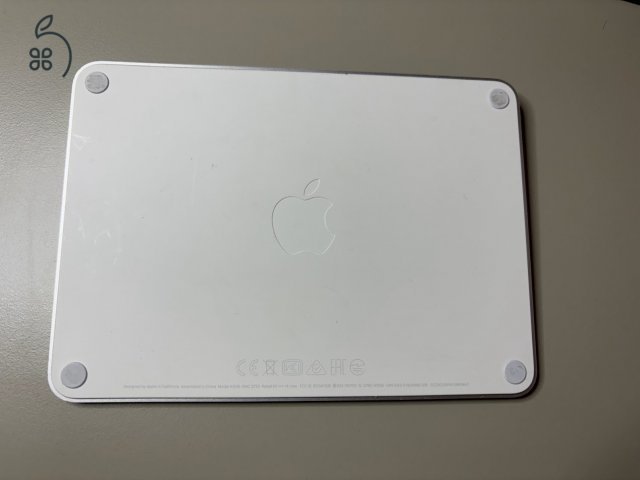  Magic Trackpad 3