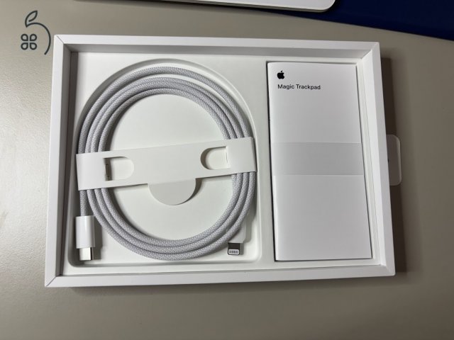  Magic Trackpad 3