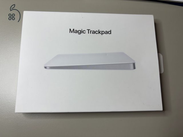  Magic Trackpad 3