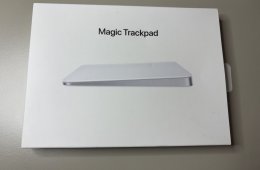  Magic Trackpad 3