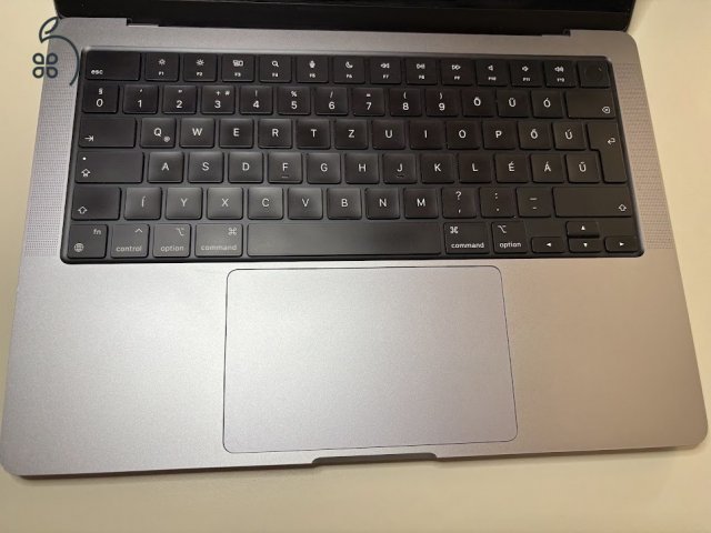 Macbook Pro 14