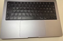 Macbook Pro 14