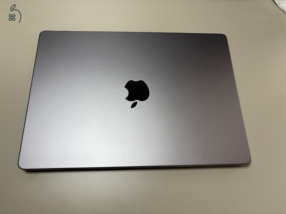 Macbook Pro 14