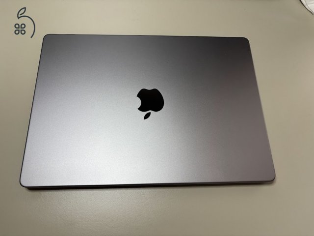 Macbook Pro 14