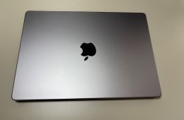 Macbook Pro 14