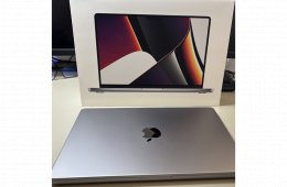 Macbook Pro 14