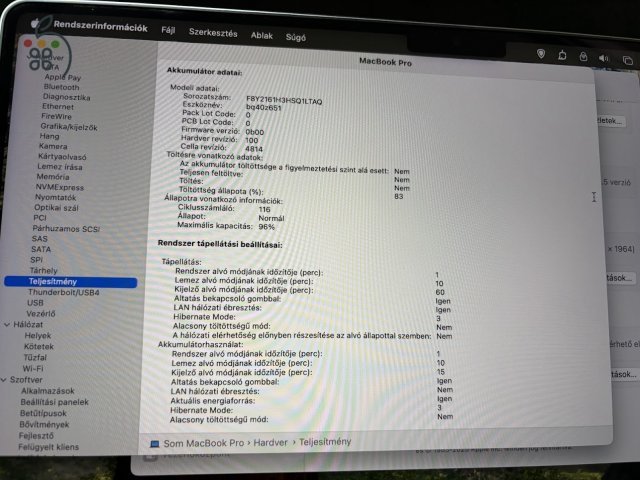 Macbook Pro 14