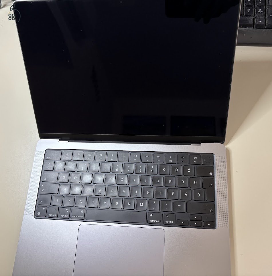 Macbook Pro 14