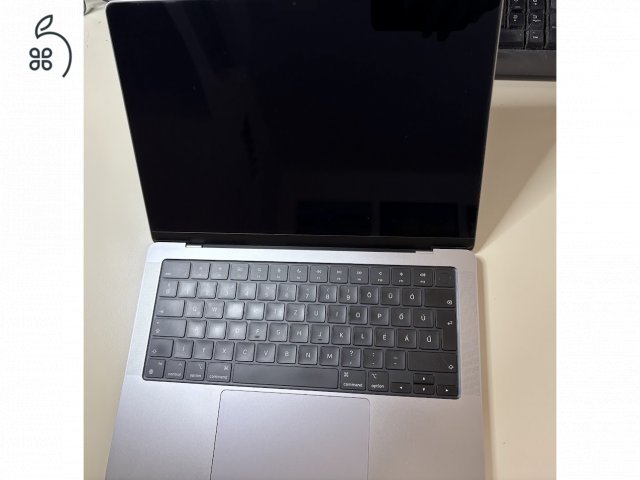 Macbook Pro 14