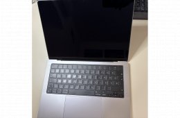 Macbook Pro 14