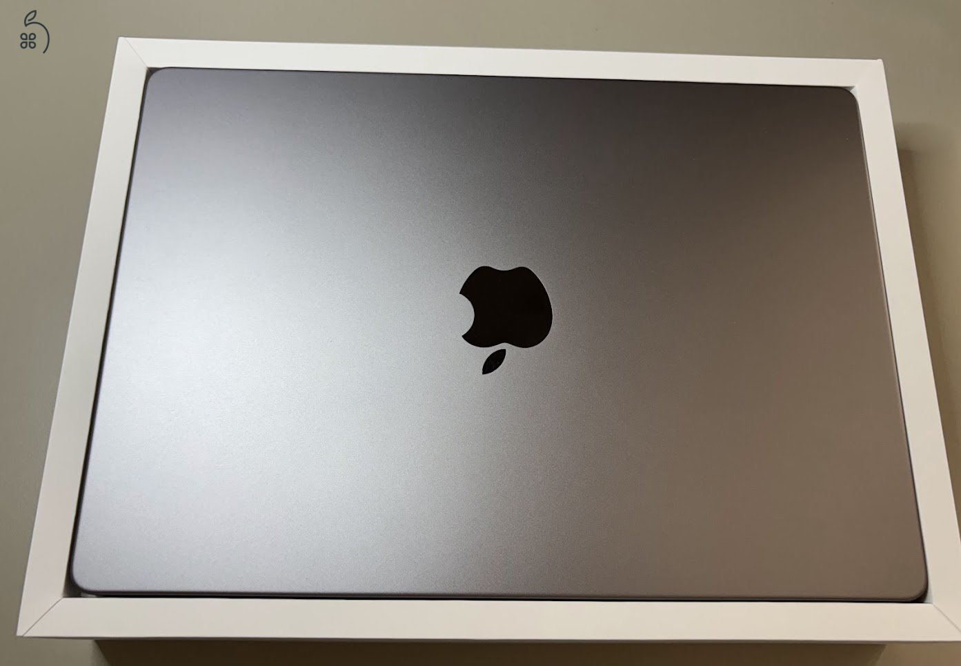 Macbook Pro 14