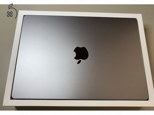 Macbook Pro 14